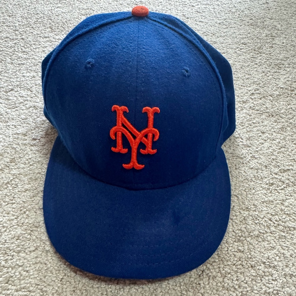 New York Mets Baseball Cap